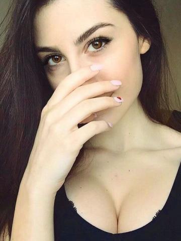 Мелиса 😈🔥 фото 2