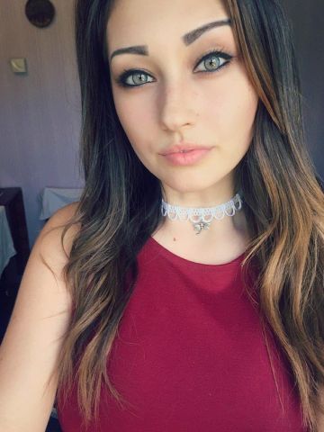 Моника Вильнюс Приютово