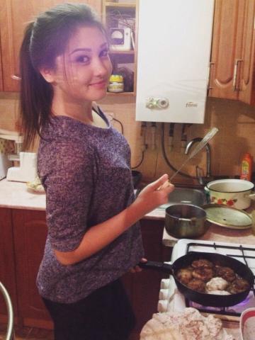 Моника Вильнюс фото 2