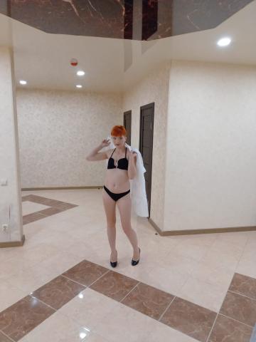 Анастасия фото 2