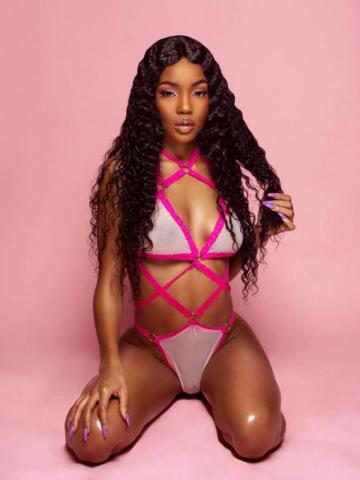 Мариам Бомба Приютово