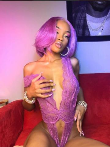 Мариам Бомба фото 2